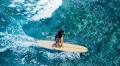 I’m in my mid-50s. Is it too late to learn to surf?