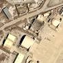 Pakistan Air Force strikes Bagram air base - VIDEO