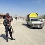 How do Pakistan and Taliban Afghan militaries stack up as tensions flare?