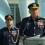 Pakistan air chief highlights modernization as PAF marks seven years since India aerial clash