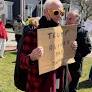 Turning 80 this month, filmmaker John Waters buys house; joins ‘No Kings’ rally; embarks on speaking tour; plays a cat