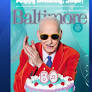 "He spills, really spills": Baltimore Magazine talks to legendary filmmaker John Waters