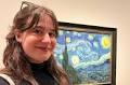 Esme Warmuth | College of Arts and Sciences