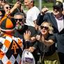 San Diego friends live out horse racing dream at Breeders' Cup, 'just down the street' in Del Mar