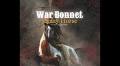 War Bonnet – “Crazy Horse”