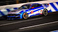 Noaker Secures Perfect Season with ROVAL Finale Win; Bachoura Wins Dark Horse Legends Title