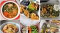 Six easy dishes to pack for lunch