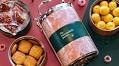 Snacks & Sips for Chinese New Year 2025!