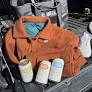 Beyond the Bike: Post-Ride Beverages, a Casual Jacket, and Crossover Shoes