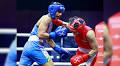 World Boxing Cup Finals: Preeti Pawar makes winning return, armed with sharp counterattacks and improved defensive movements