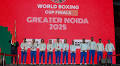 World Boxing Cup Finals: India squad, live streaming info, schedule — All you need to know
