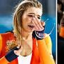 Aussie legend's funny clip for Jake Paul amid celebrations with finacee Jutta Leerdam