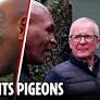 Mike Tyson & RFK Jr team up for bizarre new 'Bite Like Mike' campaign with cheeky Holyfield ear reference