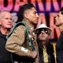 How to watch Barrios-Ryan Garcia, more: Boxing schedule for Feb 19-22