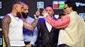 Boxing: Jake Paul vs Chavez Jr: Start time, fight card and how to watch