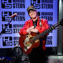 VIDEO: Stephen Wilson Jr. Performs ‘Gary’ and Covers ‘Stand by Me’ in Stern Show Debut
