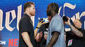Experts' picks and best bet: How can Crawford upset Canelo?