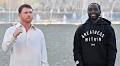 Canelo Alvarez vs. Terence Crawford: Predictions and odds for Netflix fight