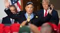 Donald Trump pardons Rudy Giuliani over attempt to overturn 2020 election