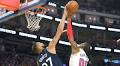 Don't be surprised if ... Rudy Gobert is no longer a top-50 fantasy option