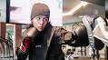 Student Spotlight: Junior Rudy Muñoz jabs at future in boxing
