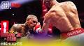 How to Watch Eubank Jr. vs. Benn 2: Stream Boxing Live, TV Channel