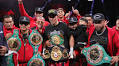 How to watch David Benavidez, Haney: Boxing schedule for Nov 20-23