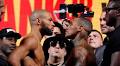 Boxing Tonight: Start times, live stream, TV channel and fight card