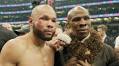 The Eubanks: Like Father, Like Son review – a family boxing tale so unexpectedly moving it’ll leave you in tears