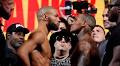 Boxing tonight: Start times, live stream, TV channel and card including Eubank Jr vs Benn