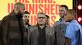 Where to watch Chris Eubank Jr. vs. Conor Benn 2: Live stream, TV channel & start time for 2025 boxing fight