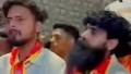 Ghaziabad Hate Speech Case: Demand for Action Against Abhishek Thakur