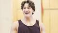 Aladdin at the Prince Edward Theatre – check out rehearsal images