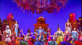 Picture special: How the new musical of Disney’s Aladdin came through tragedy and disaster to land triumphantly in the West End