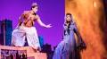 Aladdin to close in the West End