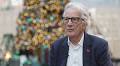 Designer Paul Smith launches festive Royal Opera House collaboration