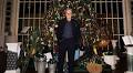Toasting the Royal Opera House’s Paul Smith-Designed Christmas Tree
