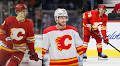Ilya Solovyov, Yan Kuznetsov, and Jeremie Poirier: Are these the next big names on the Calgary Flames’ bl