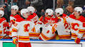Flames Recall Yan Kuznetsov, Ilya Solovyov