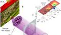 Three-dimensional nanoscale molecular imaging by extreme ultraviolet laser ablation mass spectrometry