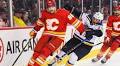 With Flames recalling two defencemen, what comes next?