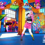Just Dance 2026 Edition - Fankit #1
