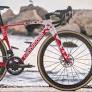 'Don't think, just dance' - meet Alison Jackson’s Cannondale SuperSix Evo LAB71
