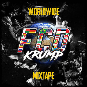FCD Krump Worldwide | FCDKrump