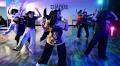Chapkis Dance makes waves in the Hip Hop world