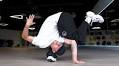 For Ukraine’s Olympic breakdancers, ‘shining’ is more important than winning