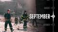 Major historical anniversaries in September