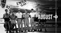 Major historical anniversaries in August