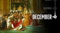 Major historical anniversaries in December
