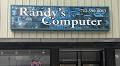 Randy’s Computer owners looking for history of building